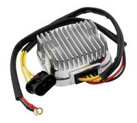 Régulateur de tension for moto, argent, compatible avec Polaris Ranger, RZR XP 900, 1000, 4, RZR1000, XP, Sportsman, ACE 325, 570