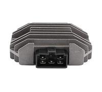 Régulateur De Tension Fz6,Regulateur Tmax 500,Regulateur Tension Tmax 500,Redresseur Yz600,Redresseur Thundercat,Redresseurs D'Alternateur Automobile,Pièces En Alliage