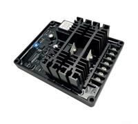 Régulateur de Tension GB130B pour Générateur 2-15kW(GB130) | Compatible 2-15kW, précision ±1%, sortie pour 8a, tension 120/240V, remplacement OEM direct