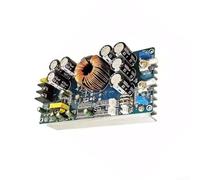 Régulateur de tension haute performance 30 A avec refroidissement par | Puissance maximale de 800 W, courant de sortie 30 A, mode CV/CC commutable, large plage d'entrée 20-70 V CC