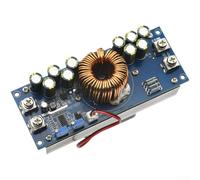 Régulateur de tension haute performance 800 W 28 A Efficace 97 % (800 W)
