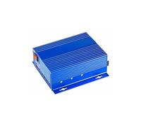 Revolt : Régulateur de tension hybride solaire et éolien