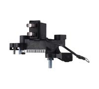 régulateur de Tension Jeu de brosses de régulateur de tension, pièce de rechange Convient pour Thermo King 41-8851