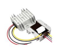 Régulateur de Tension Module transformateur 60V48V24V à 12V5V3A10A15A convertisseur Puissance abaisseur(15-65V to 9V 10A)