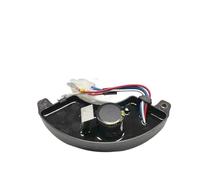 Régulateur de tension monophasé AVR 7-8 kW for générateur diesel/essence, stabilisateur de tension 8 kW