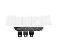 Régulateur De Tension Moto, 21066-7011, Alliage Résistant à l'usure - Performance Stable, Installation Facile, Accessoire Essentiel pour Moto