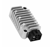 Regulateur de tension moto adaptable yamaha 50 neo's 4t 2009+2020, 125 mt 2014+2