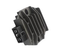 Régulateur de Tension Moto Compatible Avec Derbi Pour GP1 125 GP1 250 2006 Redresseur De Régulateur De Tension De Moto 32800-32E00-000 4HM-81960-01 58090R AP8127418