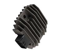 Régulateur de Tension Moto Compatible Avec Pour XVS1100 Pour V-Star 1999 2000 2001 2002 Pour Raptor 700 YFM70 2006 2007 2008 2009 2010 2011 2012 2013 2014 Régulateur Redresseur