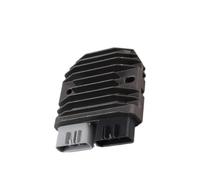 Régulateur de Tension Moto Compatible Avec Sea-Doo Pour RXT 215 1500 2008 2009 2010 Pour Spark Pour Ace 900 900 2014 2015 Redresseur De Régulateur De Tension De Moto 710001103(Without accessories)