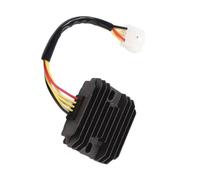 Régulateur de Tension Moto Compatible Avec Suzuki Pour LT-F500F Pour Quadrunner 500cc 1998 1999 2000 2001 2002 Redresseur Régulateur De Moto Redresseur 32800-33E20