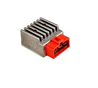 regulateur de Tension Moto guilera Compatible avec derbi senda/rs4/gpr/nude/rs50/rx50-2017 Rouge