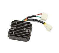 Régulateur De Tension Moto SH538D-13 31600-MM9-000O 31600-MS6-921 pour XLV600 XL600V pour Transalp 600 1987-1999 redresseur de régulateur de Tension de Moto Régulateur Redresseur