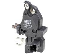 RÉGULATEUR DE TENSION NISSAN QASHQAI 07-