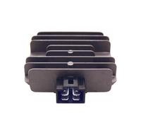 Régulateur de tension P2R REGULATEUR DE TENSION 50 A BOITE ADAPTABLE GENERIC 50 TRIGGER - CPI 50 SM - KEEWAY - RAZZO (CONNECTEUR NOIR 4 FICHES) -P2R-