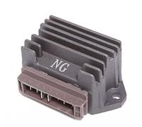 régulateur de Tension Piaggio pour Piaggio & Gilera 125/150 & 2 Vitesses 180 CC