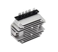 Régulateur de Tension Pièces De Redresseur Régulateur Tension, pour GS300, GS400, GS450, GS650, GS750, GS1150, 32800, 33400, 32800-00A00, 32800-04A00 Redresseur de Tension