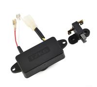 Régulateur de Tension pour avr Plastique 2KW-3KW Régulateur de(A)