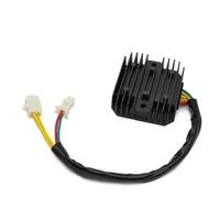 Régulateur de Tension pour Daelim pour SL125U S1 Redresseur De Régulateur Moto SV125 SV250 pour S3 125 250 pour Steezer pour VJF 31600-BA1-R300 31600-SAB-0000-M1 Redresseur de Tension