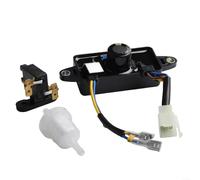 Régulateur de tension pour générateur Predator GTDK AVR 30060Y025110 avec régulation automatique de la tension pour générateurs de 2 kW à 4 kW