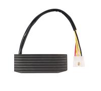 Régulateur De Tension Pour Moteur Hors-bord De Moto 32800-12E00 32800-12E01 Régulateur Redresseur