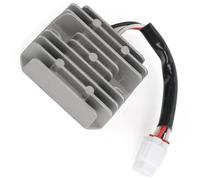 Régulateur de tension pour moto, compatible avec Yamaha YFM125R et Raptor 125 2011-2013 2PA-81960-00