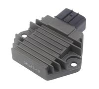 Régulateur de tension pour moto Convient pour Honda CBF250 MC35 CRF230L XL650 Transalp TRX350 VT750C SHADOW AERO TRX450R Régulateur redresseur Redresseurs