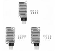 Régulateur de Tension pour TTR250 pour TTR225 pour XJ600 3 × Redresseur Régulateur Tension Moto pour TW200 TW225 pour TW125 pour FZR400 pour XT225 pour XT250 TDM850-T61C