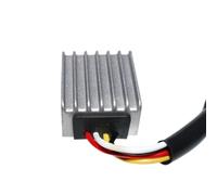 Régulateur de tension redresseur 12 V compatible avec les modèles 150 250 EXC Racing 450 300 525 XC G 530 660 EXC G XC W EXC E XC EXC F XCF W XC F numéro de pièce 80011034000.