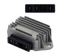 Régulateur de tension, redresseur 12V 80W pour Piaggio Vespa PK, S, PX, XL