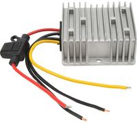 Régulateur de tension Redresseur 13V -72V à 12 V 120W Générateur de tension régulé pour voiturettes de golf Cars Trucks Moteurs électriques