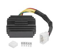 Régulateur de Tension Redresseur 32800-33E00 32800-33E10 32800-44D30 Remplacement du Régulateur de Tension Adapté pour Le Redresseur GSXR 600 750 1000