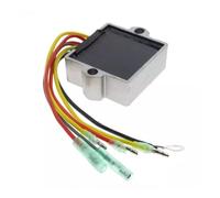 Régulateur de Tension redresseur 6 Fils for Moteur Hors-Bord Mercury 8152793 815279T5