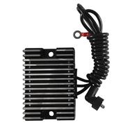 Regulateur De Tension Redresseur 74519-88a Pour Moto Harley Big Twin Evo 1340 1989-1999 Dyna Flt