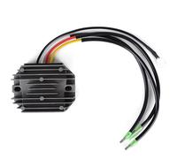 Régulateur de tension redresseur adapté au redresseur hors-bord 4 temps Tohatsu MFS15C MFS20C MFS15D MFS20D MFS20 MFS9.9C