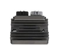 Régulateur de tension redresseur adapté for KAF400 Mule SX 4X4 SE FI XC Camo LE OEM: 21066-0767