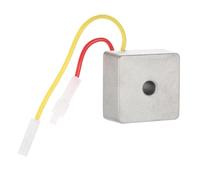Régulateur de tension redresseur adapté pour adapté pour 691188 491546 793360 794360 Régulateur de tension redresseur