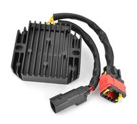 Régulateur de tension redresseur adapté pour Royal Enfield INT650 adapté pour Continental GT650 GT 650 2018-2024 Interceptor 650