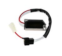 Régulateur de tension redresseur adapté pour XV400 500 535 XV700 XV750 Virago 400 500 535 700 750 1000 1100 XV1000 XV1100 VMX12