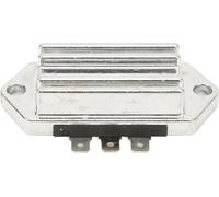 Régulateur de tension -Redresseur Aluminium 12V Meilleure division thermique 41 403 01 Pour Kohler Tondeuse à gazon