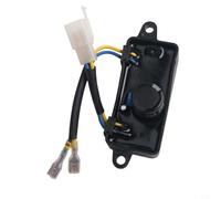 Régulateur de tension redresseur automatique pour générateurs de gaz 2 kW - 4 kW - Compatible avec les modèles 3000W, 3500W, 4000W (ex : 290440009), Stable Out