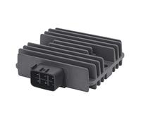 Régulateur de tension redresseur chargeur pour moto compatible avec Honda TRX400FA TRX450 Rancher Foreman TRX500FA Rubicon Kawasaki ER6F