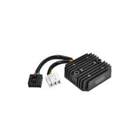 Régulateur de tension redresseur compatible avec SH125 SH150 2005-2012 UH125 UH125D 2009 PES125 PS125 PES150 PS150 2006-2012