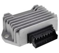régulateur de tension/redresseur compatible pour Piaggio NT 8 broches