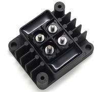 Régulateur De Tension Redresseur De Moto 2 Temps, Pour Moteurs Hors-bord 75 80A 85A ETL C85 TLR 90 90A 115 130 redresseur régulateur moto