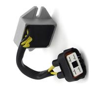 Régulateur de tension redresseur de moto adapté à la formule III MX Z 500 600 700 800 LT R SB Sport Trail Adrenaline Renegade RER