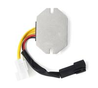 Régulateur de tension redresseur de moto adapté for ZR5000 ZR9000 RR SNO PRO 129 2016 LXR 2014 2015 2016 137 EL TIGRE ET LTD