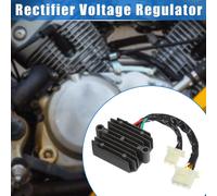 Régulateur de tension redresseur de moto compatible pour Honda CB 650