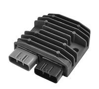 Régulateur de tension redresseur de moto pour Harley Davidson Street 750 XG750 500 XG500 Scooter MOPED MODER CHARLER MÉTAL Régulateurs de tension Rectificateurs