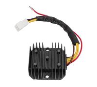 Régulateur de Tension redresseur de Moto, pour Z400J Z550B Z650F Z750E Z1000, Remplacement Haute Performance 12V